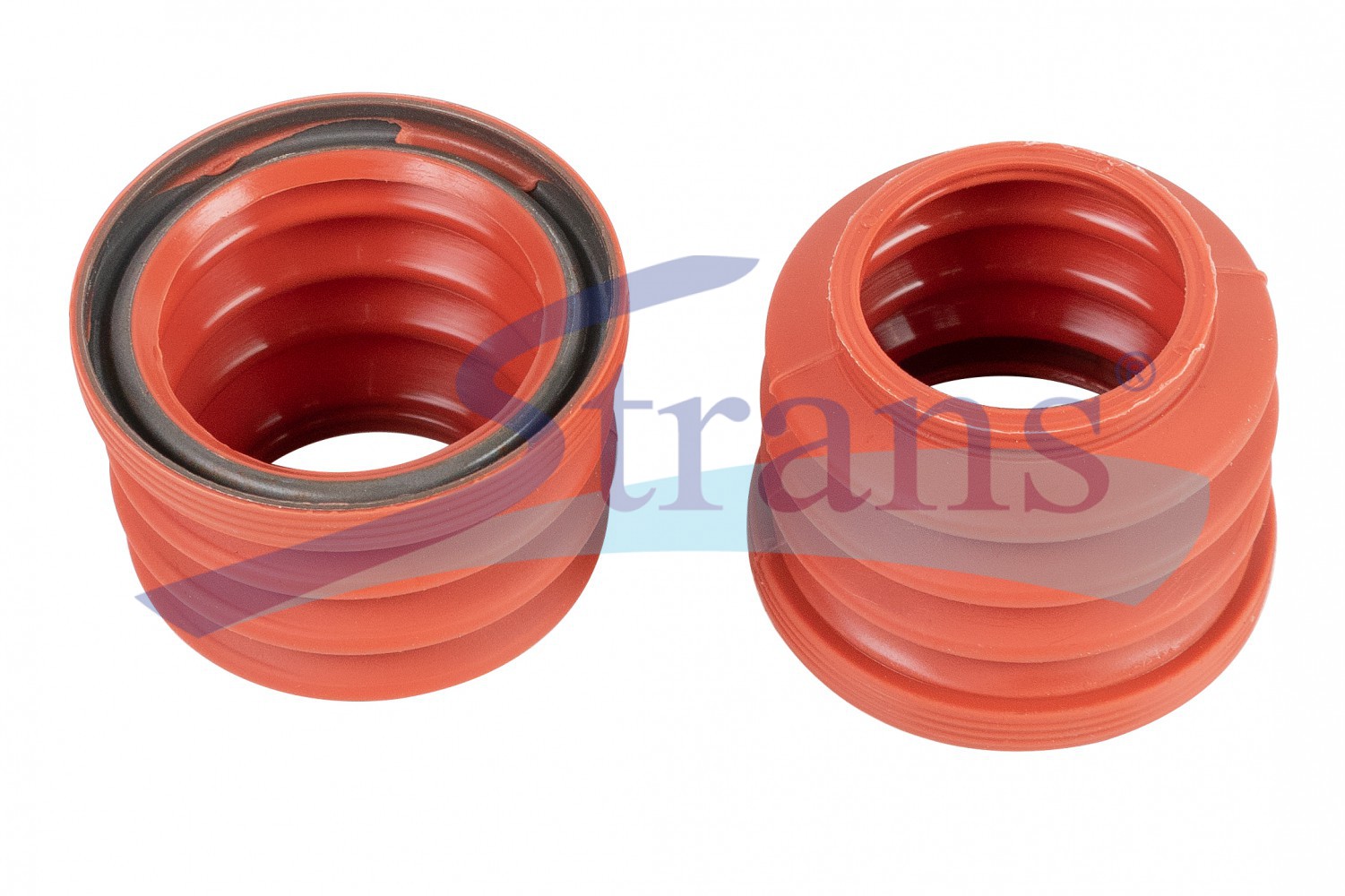 Ремкомплект Супорта (Направляючі+Пильники) Knorr Sn6/Sn7/Sk7 64Mm